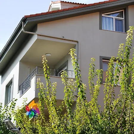 Meltem Tatil Evleri Holiday home *