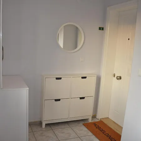 Holiday home Meltem Tatil Evleri