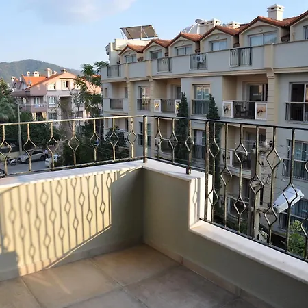 Holiday home Meltem Tatil Evleri Marmaris