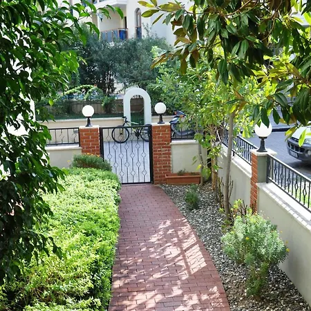 Casa de Férias Meltem Tatil Evleri *
