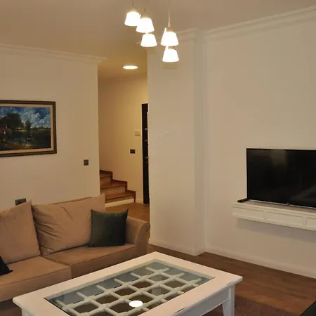Meltem Tatil Evleri Marmaris