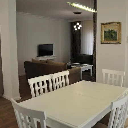 Meltem Tatil Evleri 펜션